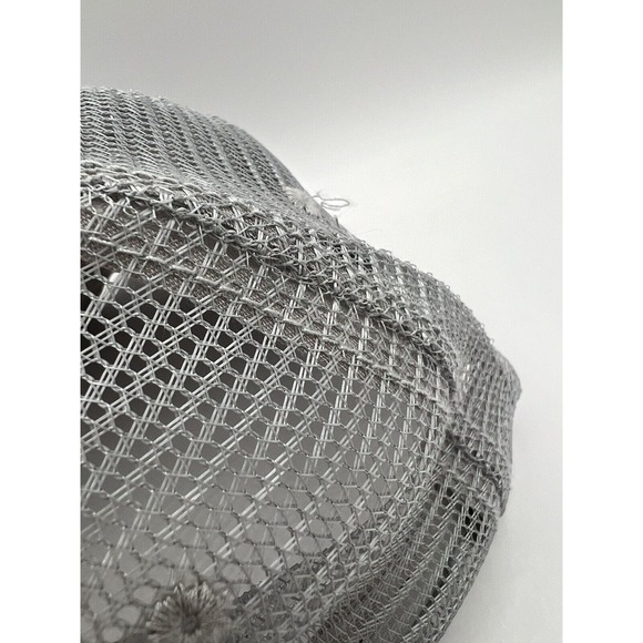 Trucker Cap Adjustable Gangsta Rap Mesh Hat - Picture 6 of 9